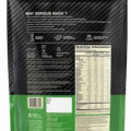 Optimum Nutrition ON Whey Powder in Pouch Packing | Whey Powder  | GOLD STANDARD Chocolate Powder for Muscle Gain 1 kg (2 lbs) Pouch. 