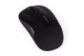 A4Tech G3-300NS Wireless Mouse - Silent Clicks - 2.4G Wireless - 1200 DPI - For PC/Laptop - Black. 