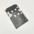Eco Tone PVC Card Printing Tray for Epson T50, T60, P50, L805, L800 - CR80 Size Card Tray. 