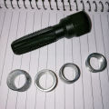 14mm Spark Plug Thread Repair Kit Rethread Tool Kit Reamer Tap M14x1.25. 