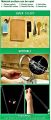 Nano IVY Grip Double Sided Adhesive Tape. 