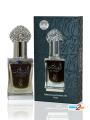 AL FARIS ATTAR ARABIYAT FOR MEN AND WOMEN 12 ML CPO. 