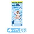 MOLFX CC UV MAXI 50X4 JUMBO PK (4). 