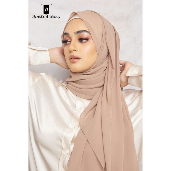 Chiffon%20Scarf/Stoler%20%E2%80%93%20Skin%20By%20Double%20A%20Wears%20-%20Image%202