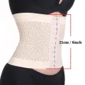 Adjustable Front Hooks Tummy Control Belt.. 