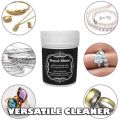Jewelry Cleaning Polish Powder Anti-Tarnish Silver Gold Cleaner Protector DIY Jewelry Making Tools 30G. 