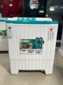 Boss KE-9500-BS GreenTwin Tub Washing Machine 8.5 Kgs Capacity. 
