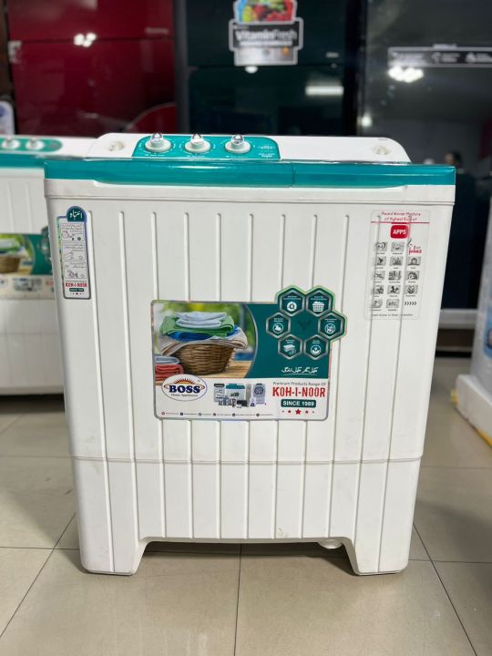Boss%20Twin%20Tub%20Washing%20Machine%20KE.%206550-BS-S-Green(Steel%20Spiner)%207.5%20kg%20(%20Small%20Size)%20-%20Image%204