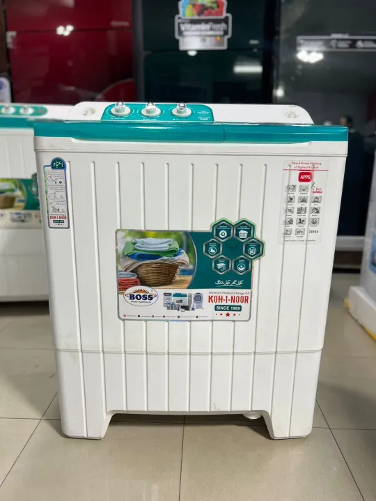 Boss%20Twin%20Tub%20Washing%20Machine%20KE.%206550-BS-S-Green(Steel%20Spiner)%207.5%20kg%20(%20Small%20Size)%20-%20Image%204