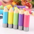 Pack Of 3 - Pencil - Moisturizing Lip Balm. 