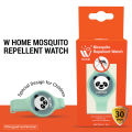 Mosquito Repellent Watch | 30 Days Protection , Baby Mosquito Repellent Watch. 