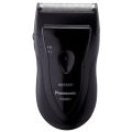 PANASONIC ES3831 Pro-curve Wet/Dry Battery Operated Travel Shaver for Men. 