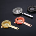 Bar Tool Set Accessories Drink Strainer Bottle Opener Double Side Peg Measurer DENGYOUZHOU. 