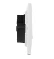 schneider Vivace 13A International Switch Socket. 