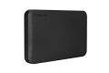 Toshiba HDD SSD USB 3.0 Portable External Case Box Original Kit  USB 3.0 for PC Laptop Computer  Tv and other device ,  5 Gbps High Speed Super Fast Slim Portable ,black. 