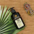 DR MED Keratin & Argan Shampoo + Conditioner Duo Pack - Protect From UV Damages And Nourishes Scalp 350ML.. 
