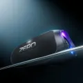 Zero® Thunder Pro Speaker | 120W Loud & Powerful Portable Speaker , Wireless Speaker with Deep Bass, RGB Light Speaker , 8 Hours Playtime | Multi-Input Connectivity ( AUX, USB, TF Card) | Party Speaker , Outdoor & Home Speaker. 