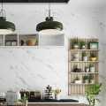 wall paper self adhesive / office desk paper / kitchen top sheet / marble design self adhesive film / waterproof wallpaper roll / shelf wall paper / wooden marble paper / kitchen cabinet sticker / fridge sticker / oil and heat proof freezer paper. 