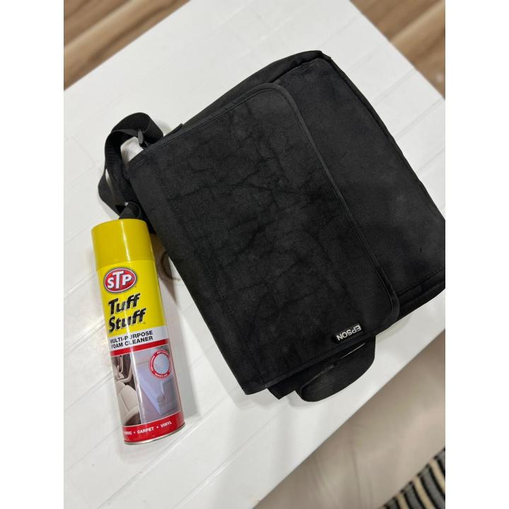 Tuff Stuff Multi Purpose Foam Cleaner