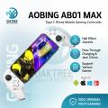 AoBing Max Wired Mobile Gaming Controller – Type-C Gamepad for iPhone 15 / Samsung / Huawei. 