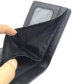 Cartoon Purse Anime PU Leather Wallet with Coin Pocket Card Holder Bags for Kid Teenager Men Women Short Wallets. 