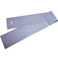 Resistance Exercise Band - Extra Heavy Level (40 lbs) - Grey - Best Fitness Product by Liveup. 
