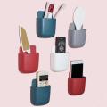 new amazing u shape Wall Mounted Mobile Holder & Storage Case. 