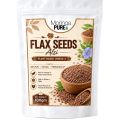 Flax Seeds (Alsi) 100g - Plant-Based Omega-3 in Pakistan. 