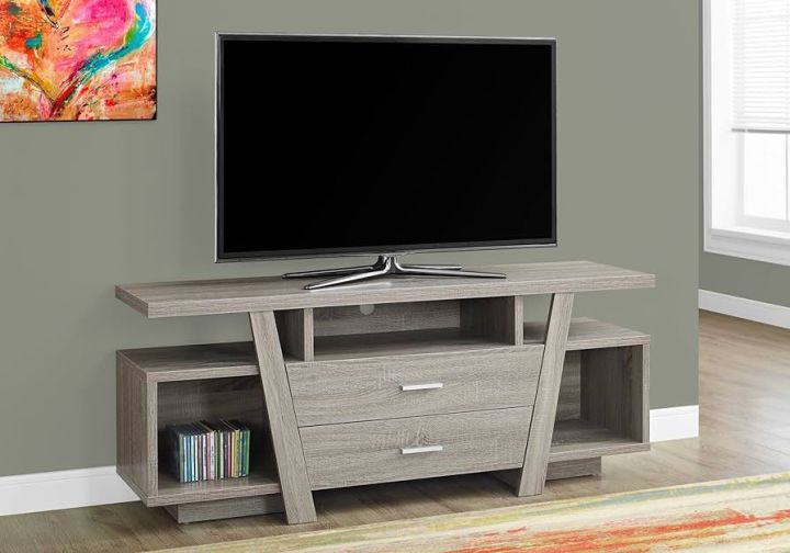 Lcd table , lcd tv stand , lcd console 48 inch
