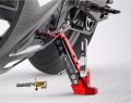 Motorcycle Side Stand Adjustable Height CNC Bike Side Stand Adjustable Premium Quality Motorcycle Stand. 