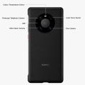Original Huawei Smart View Cover Phone Protection Cover For Mate 30/30 Pro/Mate 40/40 Pro/For Mate 40 Pro+ Flip Case Auto Sleep. 