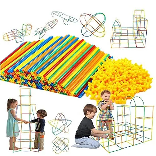 Straws%20Building%20Construction%20Puzzle%20games%20Children's%20Puzzle%20Straw%20Blocks%20Pipette%20Stitching%20Assembly%20Straw%20Build%20Blocks%20Creative%20learning%20games%20Toy%20for%20kids%20-%20Image%203
