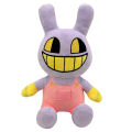 The Amazing Digital Circus Plush Cartoon Plushie Toys Theater Rabbit Doll Stuffed Toys Children Christmas Kids Gifts. 