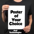 Naruto Posters Of Your Choice 5pcs Best Quality 12x9 Inches Posters for Room Decor Personalizable Anime Art for Bedroom Office or Gift. 