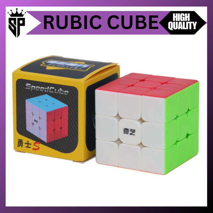 SP%20Dealz%20%20Rubik's%20Cube,%203x3%20Magnetic%20Speed%20Cube,%20Super%20Fast%20Problem-Solving%20Challenging%20Retro%20Fidget%20Toy%20Travel%20Brain%20Teaser,%20for%20Adults%20&%20Kids%20Ages%208%20and%20Up%20-%20Image%202