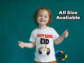 Eid ul adha T-Shirt Baby Shirts Eid Ka Seen On Hy Bakra Eid T-Shirt. 