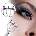 【HOT】 GAM-BELLE 20/50/100Pcs Black Replacement Eyelash Curler Refill Silicone Pads Makeup Styling Tool Eyelash Curler Replacement Pads. 