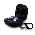 buds live case /buds earphone case Samsung galaxy buds pro/live earphone case soft silicone rubber cover case/fashion silicone keychain luxury designers Protective Cover For Samsung Buds Live Anti-Break Anti-Lost & Shockproof. 