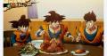 Dragon Ball Z: Kakarot - Nintendo Switch. 
