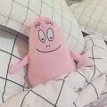 Cartoon Barbapapa Plush Toys Soft Stuffed Dolls For Baby Kids Comfort Soft Gift Toys Home Decora Girls Children Birthday Gifts. 
