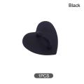 Kawaii Adhesive Metal Heart Phone Charm Holder Mobile Phone Case Finger Ring Stand Hooks Buckle Charms Clasp Accessories Fengshi. 