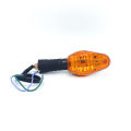 2-PCS Motorcycle High Quality OEM Indicators for Suzuki GD110. 