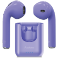 Audionic Airbud 450 Wireless Bluetooth Earbud Stylish ENC and Waterproof. 
