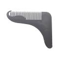 Beard Shaper and Styling Comb. 