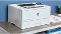 HP LaserJet Pro 4003dn Printer (2Z609A). 