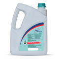 Atlas Motor Oil (A7+ 5W-30 Api Sn Plus) Fully Synthetic Motor Oil, Gasoline Engine Oil,  Car Oil 4 Liter. 