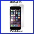 Apple iPhone 6 | Apple iPhone 6s Tempered Glass Screen Protector Polish Glass For Apple iPhone 6 | Apple iPhone 6s. 