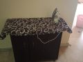 Iron Stand Cover Size 20 x 48. 