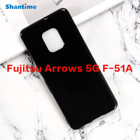 Fujitsu%20Arrows%205G%20F-51A%20Back%20Cover%20Soft%20Tpu%20Slim%20Matte%20Flexible%20Case%20-%20Image%206