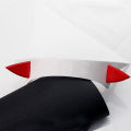 Cosplay DARLING In The FRANXX Zero Two Headwear Horn Hairclip Headband Hairband Cosplay Costume Accessories Props Halloween. 